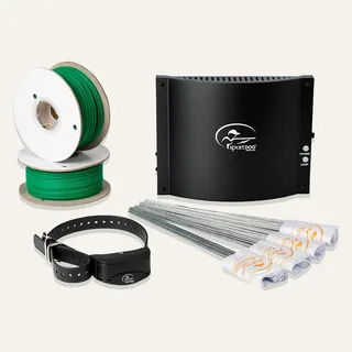 Image: SportDOG Brand (Radio Systems Corporation) SportDOG Brand Rechargeable In-Ground Fence™ System