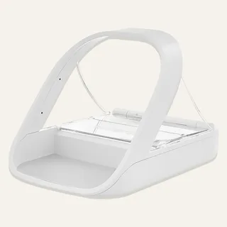 Image: Sure Petcare (SureFeed) SureFeed Microchip Pet Feeder