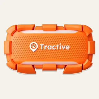 Tractive DOG 6 XL