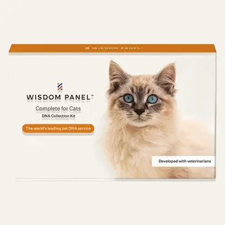 Wisdom Panel™ Complete for Cats