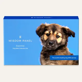 Wisdom Panel™ Essential