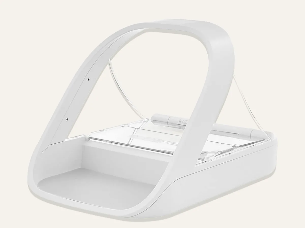 SureFeed Microchip Pet Feeder