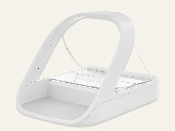 Image: Sure Petcare (SureFeed) SureFeed Microchip Pet Feeder