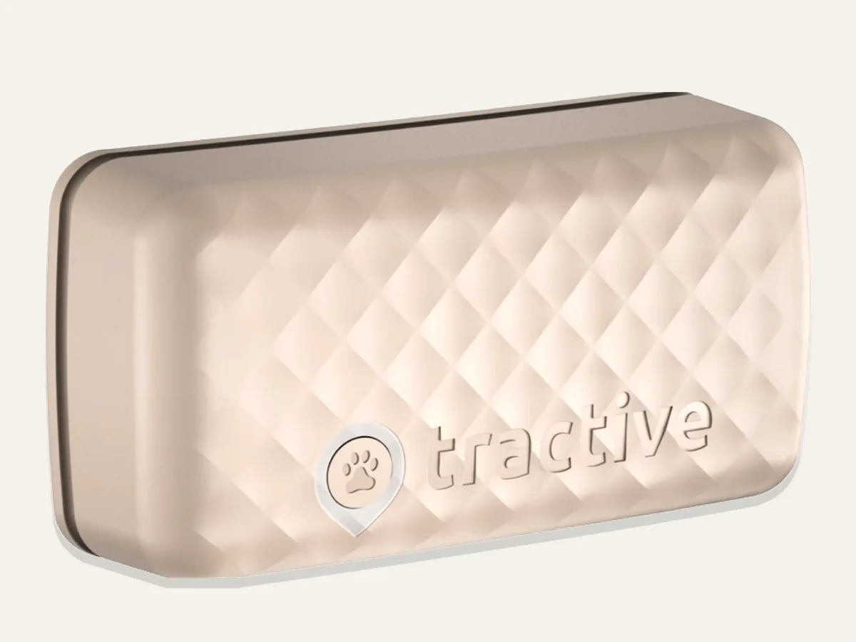Tractive CAT Mini