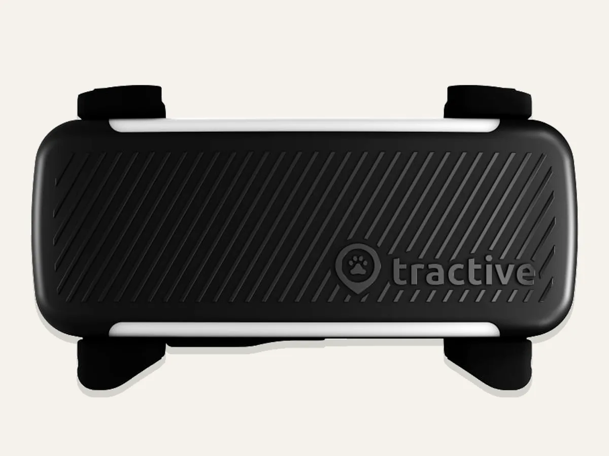 Tractive DOG 6