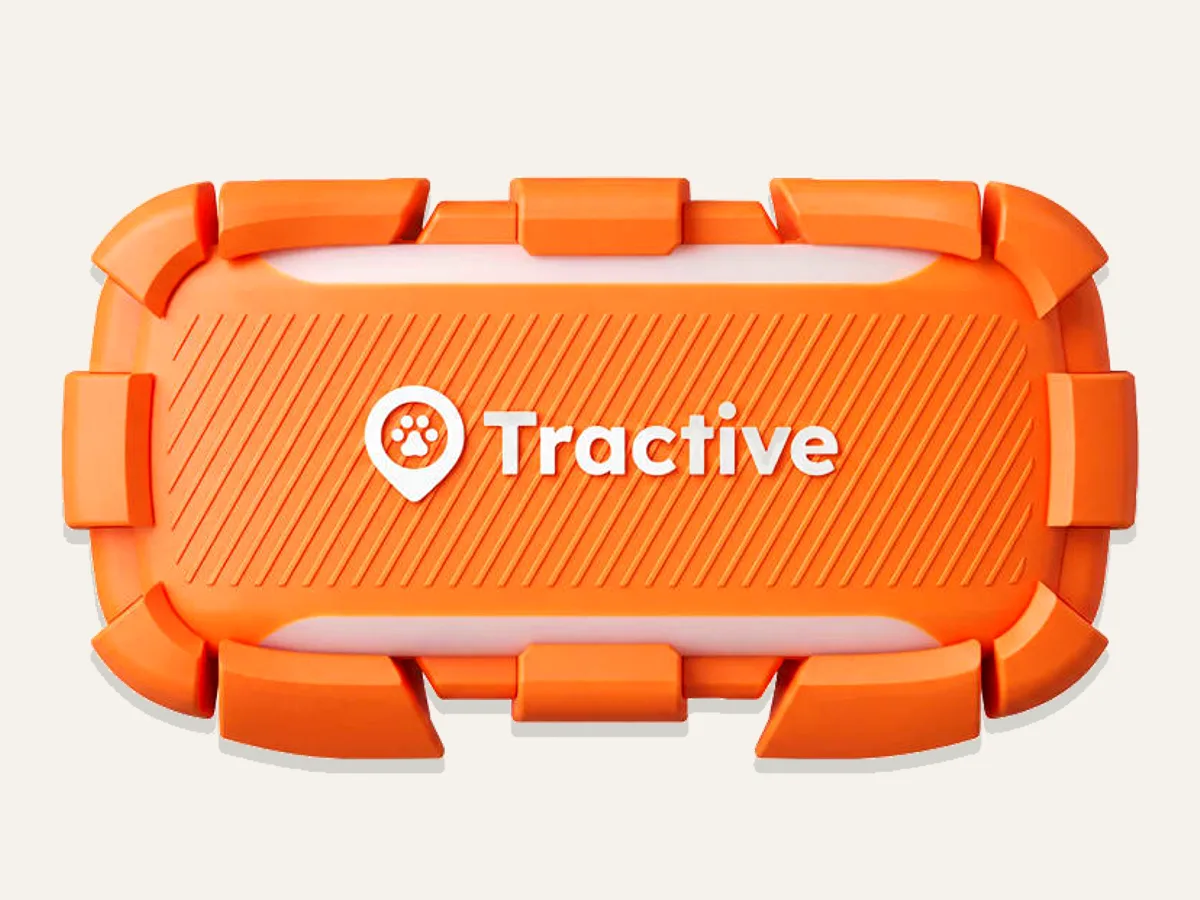 Tractive DOG 6 XL