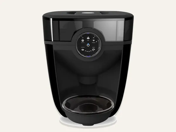 Image: Whisker Whisker Feeder-Robot