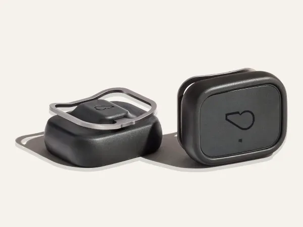 Image: Whistle (Mars Petcare → acquired by Tractive 2025) Whistle Health