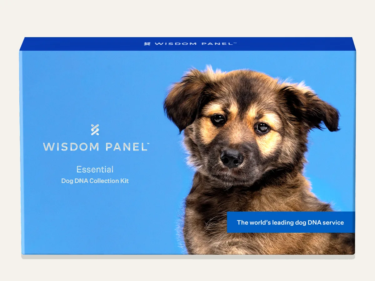 Wisdom Panel™ Essential