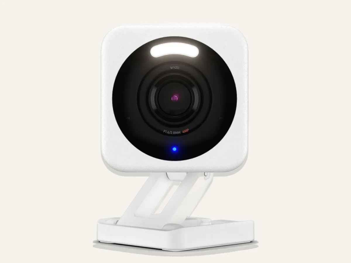 Wyze Cam v4